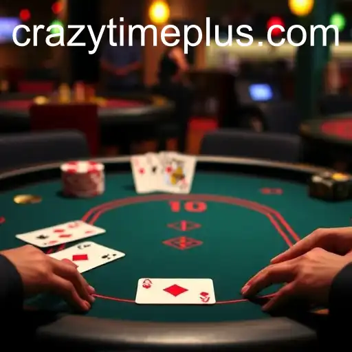 Exploring the Intricacies of Blackjack