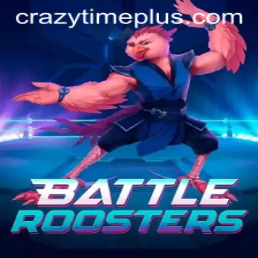 BattleRoosters: A Riveting Gaming Experience with a Twist of CrazyTime Plus