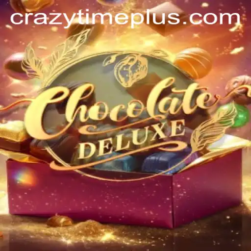 Exploring ChocolateDeluxe: The Sweet Mix of Fun in CrazyTime Plus