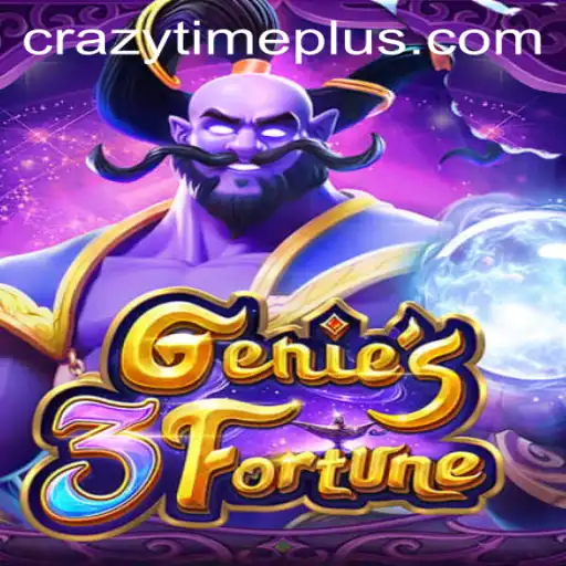 Exploring Genie3Fortune: A Game of Enchantment and Chance
