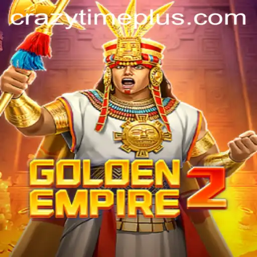 Exploring the Exciting World of GoldenEmpire2 and CrazyTime Plus