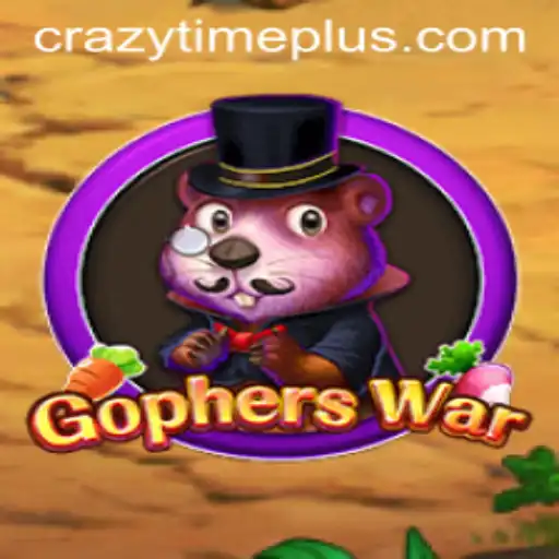 Unveiling GophersWar: CrazyTime Plus and Its Thrilling Gameplay