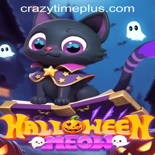 HalloweenMeow: An Eerie Exploration into the World of CrazyTime Plus