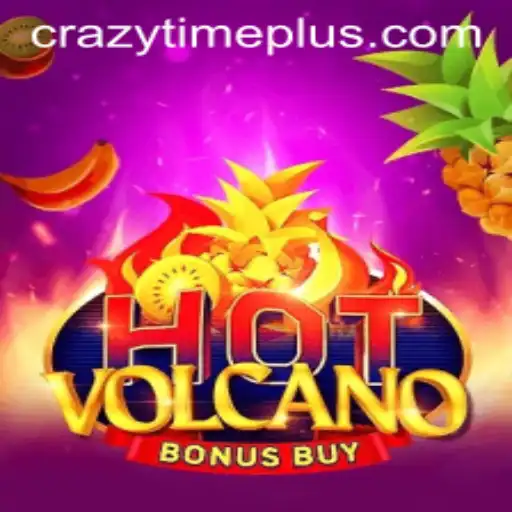 Exploring HotVolcanoBonusBuy: A New Exciting Addition to the Casino World