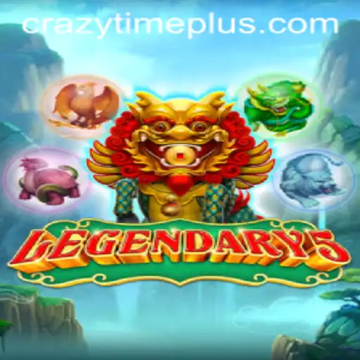Exploring Legendary5: The Revolutionary Game Infused with CrazyTime Plus