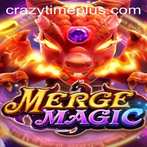 Merge Magic and the Innovative Gameplay of CrazyTime Plus