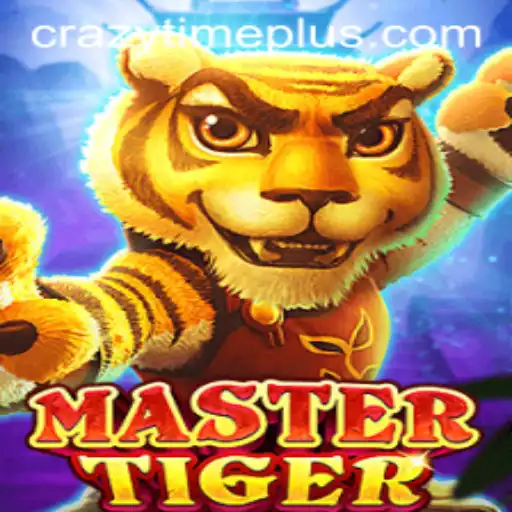 Exploring the Thrill of MasterTiger: An In-depth Look at CrazyTime Plus