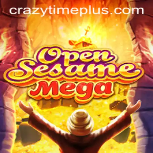 Exploring the Thrills of OPENSESAMEMEGA: A Dive into the Popular Game Featuring CrazyTime plus