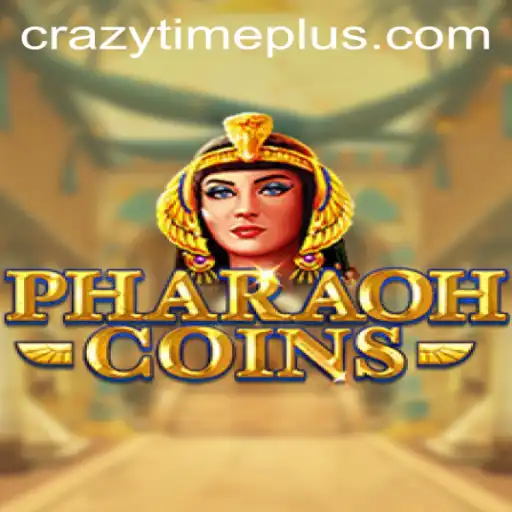 Journey to Ancient Riches: Exploring PharaohCoins and CrazyTime Plus in Gaming