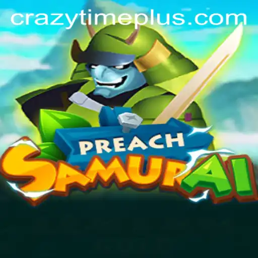 PreachSamurai: A New Era of Interactive Gaming