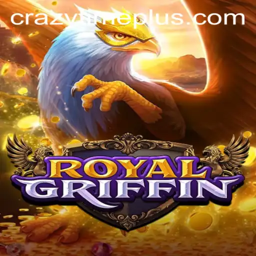 Exploring the Exciting World of RoyalGriffin and CrazyTime Plus