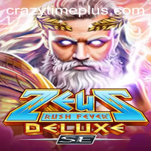 The Thrilling World of ZeusRushFeverDeluxeSE: A Dive into the Dynamics and Rules of Play