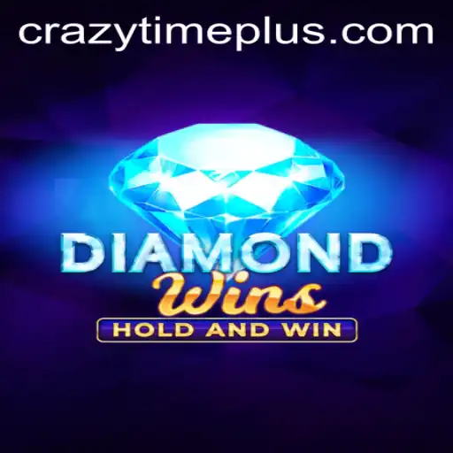 Exploring the Thrills of DiamondWins and CrazyTime Plus