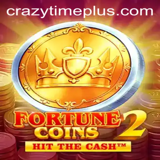 Exploring FortuneCoins2: A Dive into the Exciting World of CrazyTime Plus
