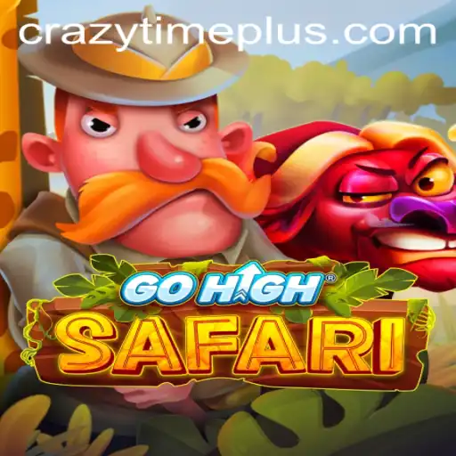 Embark on a Wild Adventure with GoHighSafari: A New Gaming Experience with CrazyTime Plus