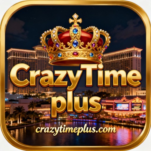 CrazyTime plus