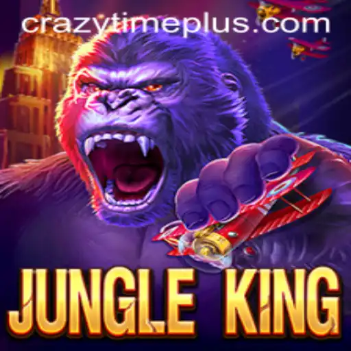 Exploring the Exciting World of JungleKing and the Thrills of CrazyTime Plus