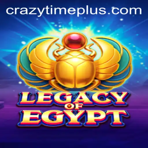 Legacy of Egypt: An Immersive Gaming Experience in the Realm of the Pharaohs