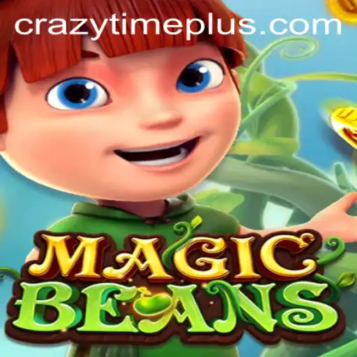 Experience the Enchantment: Delving into the World of MAGICBEANS and CrazyTime Plus