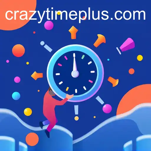 Unraveling the Fascination of Promotions: A Deep Dive into CrazyTime Plus