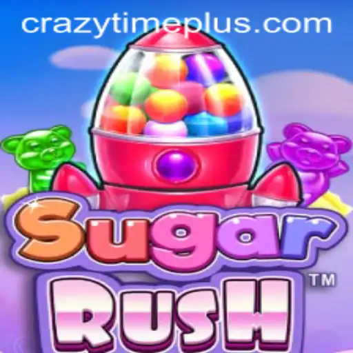 Discover the Thrill of SugarRush in the CrazyTime Plus Universe