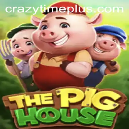 Unveiling ThePigHouse: A New Era of Gaming with CrazyTime Plus