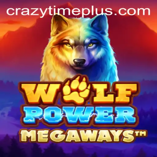 Discover the Thrilling Realm of WolfPowerMega with CrazyTime Plus